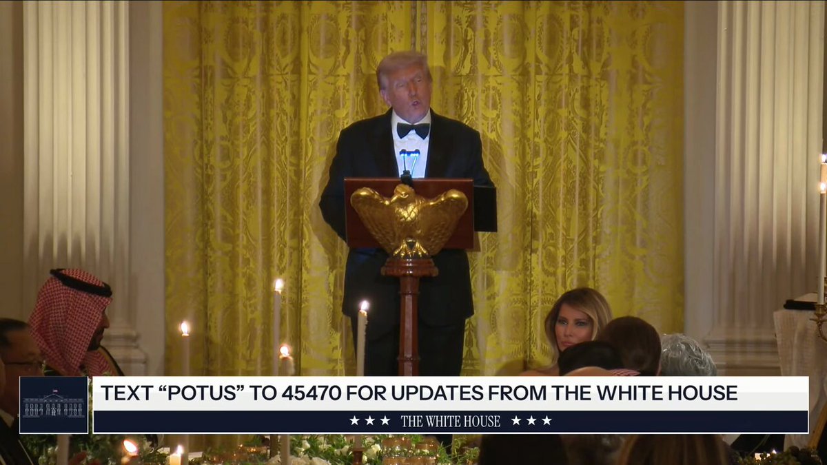 DONALD TRUMP ON CRISTIANO RONALDO Picture