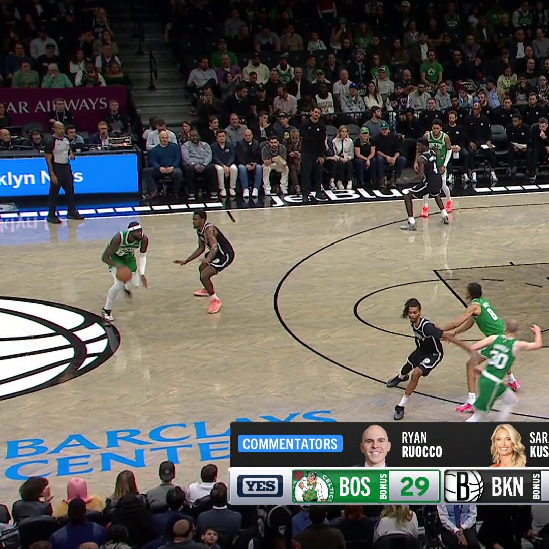 quick defense to offense 💨

@powellxdrake 🤝 @Ziaire 