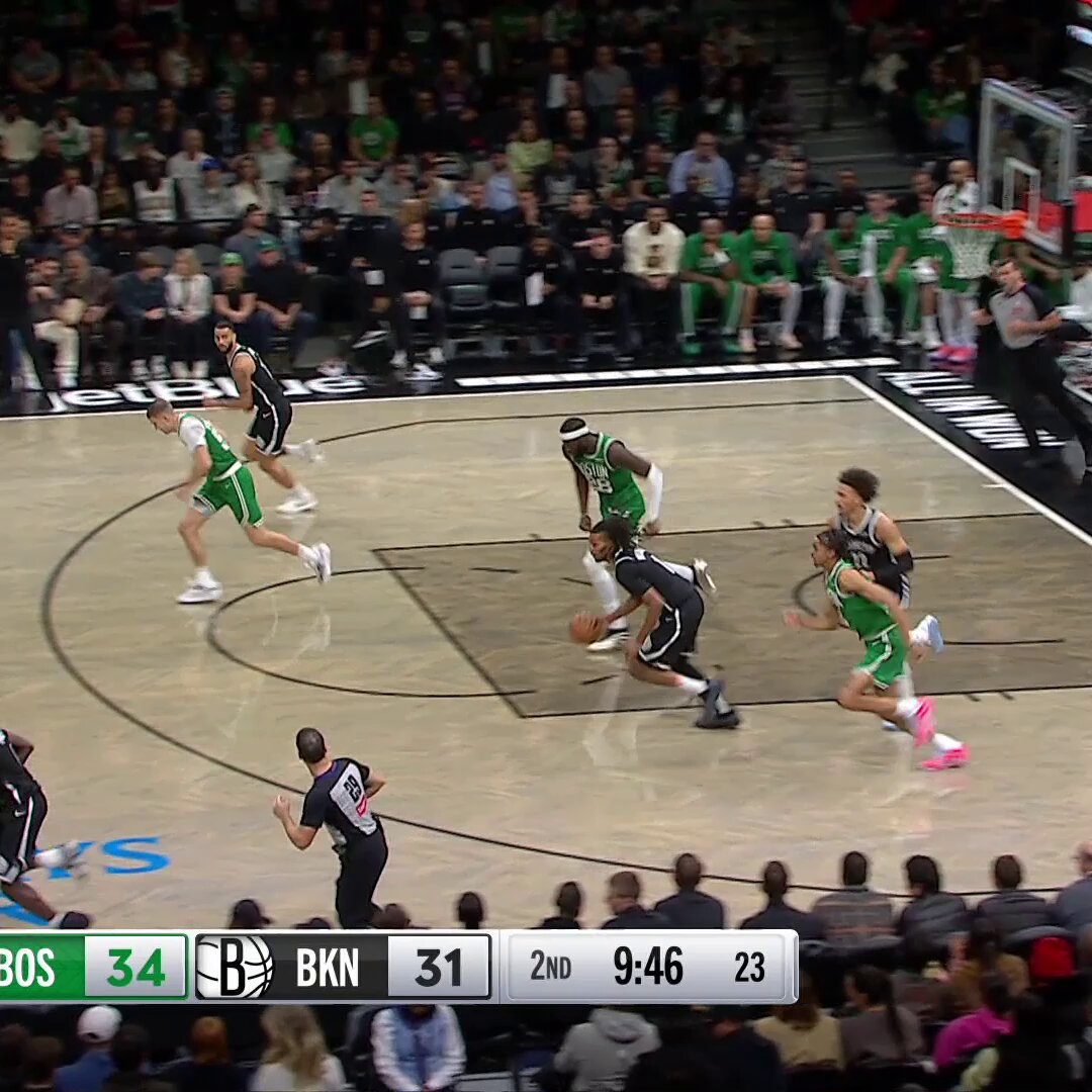 DRAKE POWELL AND-1!!! 💪 