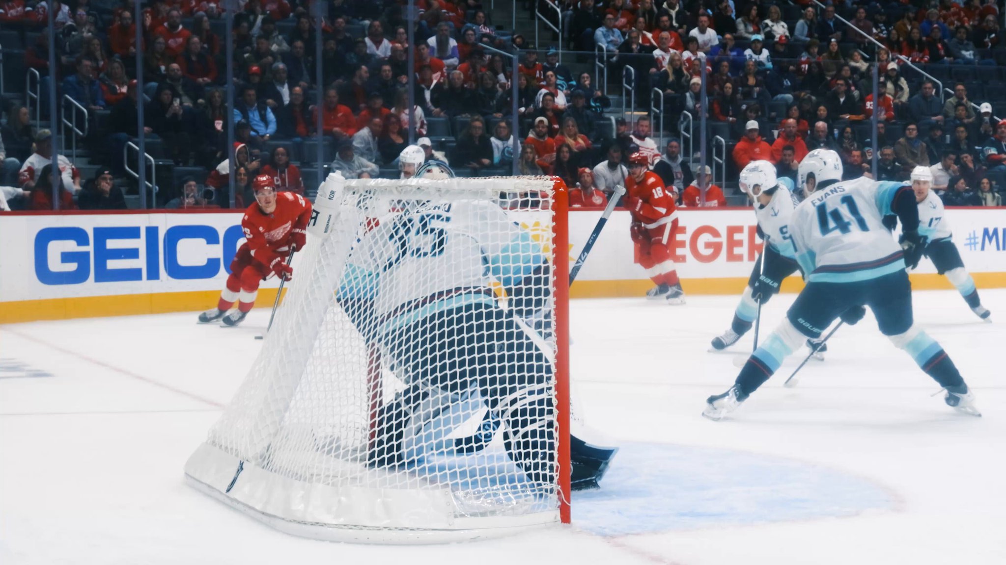 Detroit Red Wings (@DetroitRedWings) on X