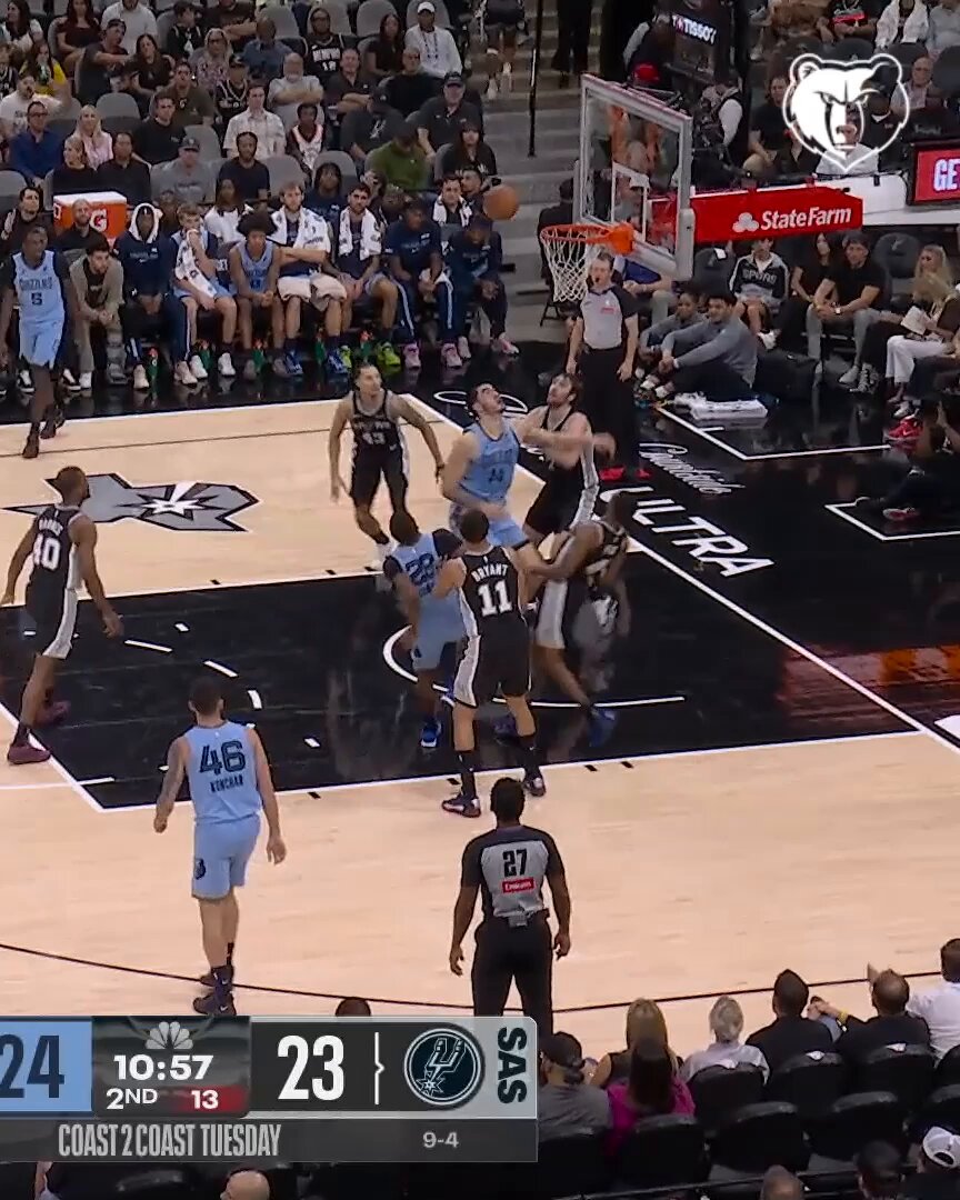 2nd Chance Opportunities 💪 