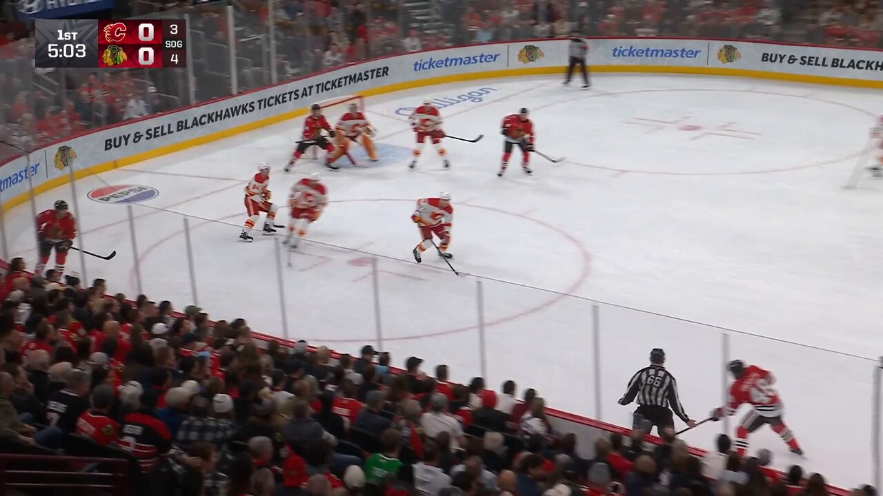 Chicago Blackhawks (@NHLBlackhawks) on X