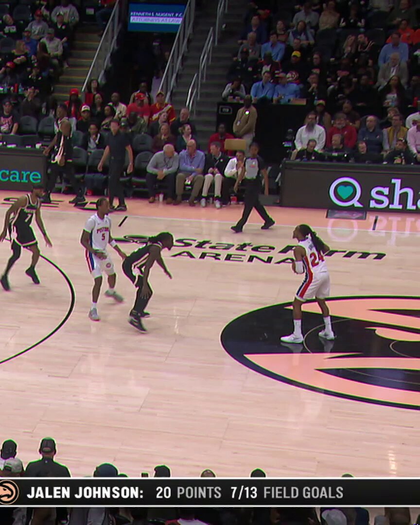 DANISS WITH THE LAY, AUSAR DOES THE REST 