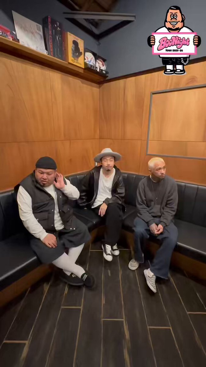 RIZE (@RIZE_official) / Posts / X