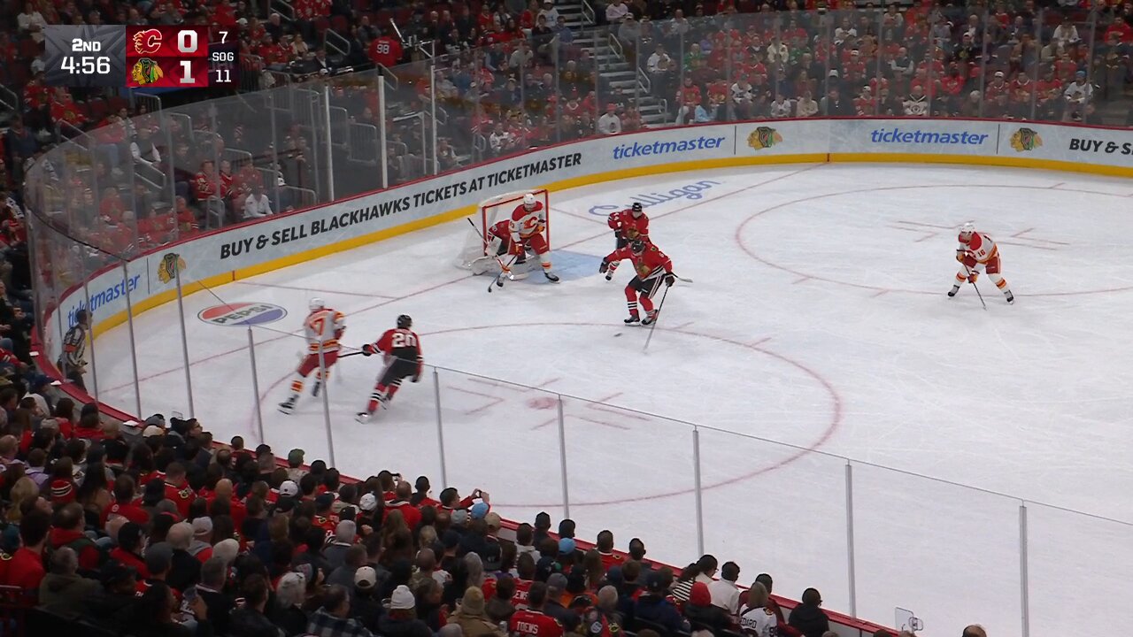 Chicago Blackhawks (@NHLBlackhawks) on X