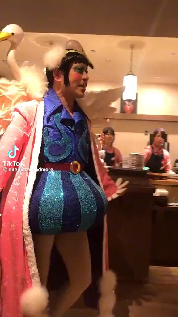 ちび太郎 (@stitch_natsuki) / Posts / X