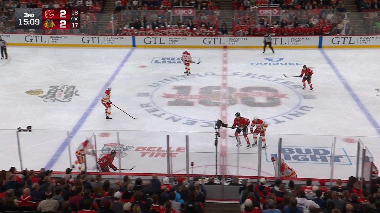 Chicago Blackhawks (@NHLBlackhawks) on X