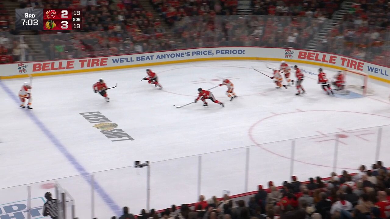 Chicago Blackhawks (@NHLBlackhawks) on X