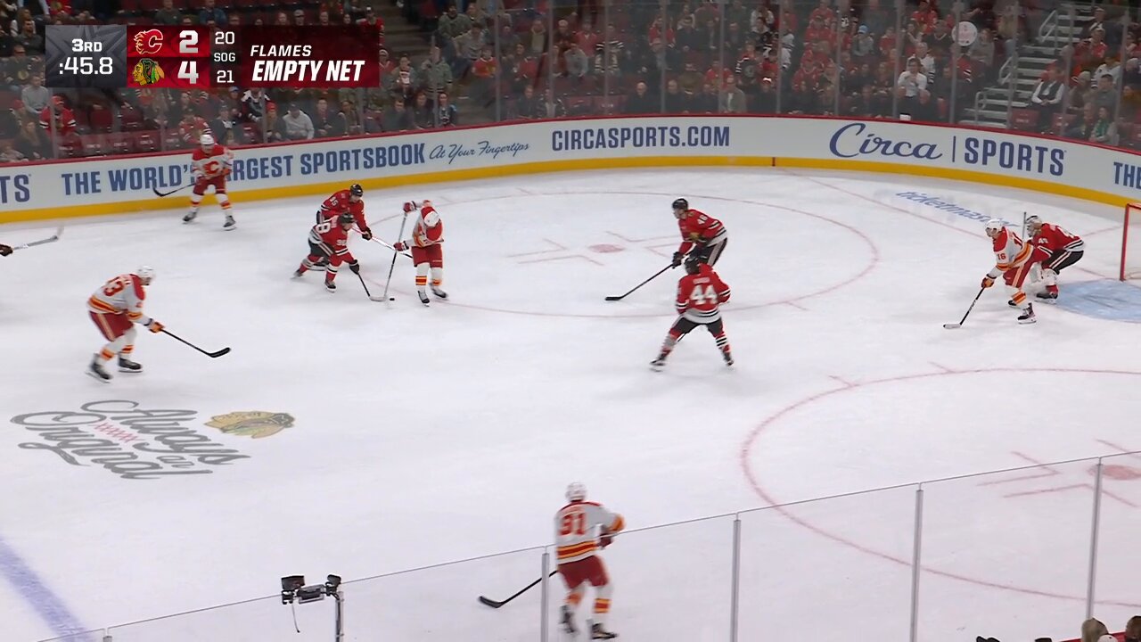 Chicago Blackhawks (@NHLBlackhawks) on X