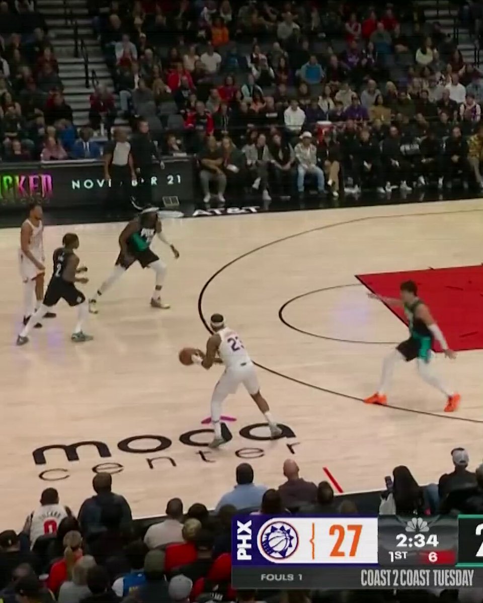 PUSH THE TEMPO, TURBO 😤 