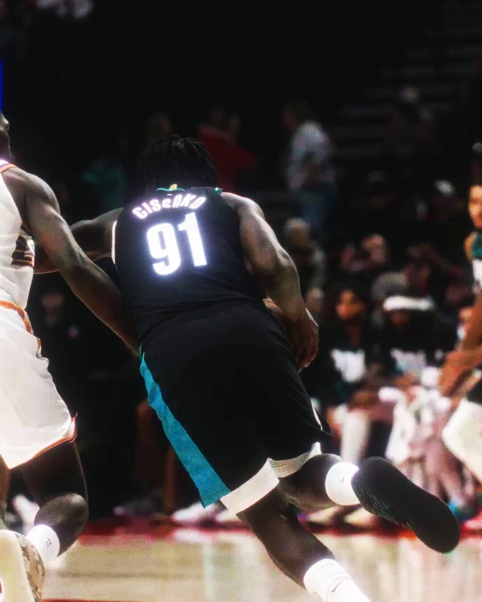 ELEVATE, HANSEN ✈️ 