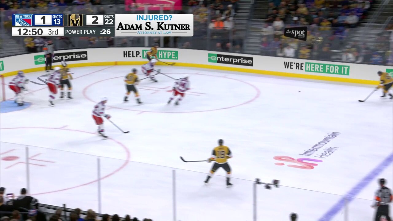 Vegas Golden Knights (@GoldenKnights) on X