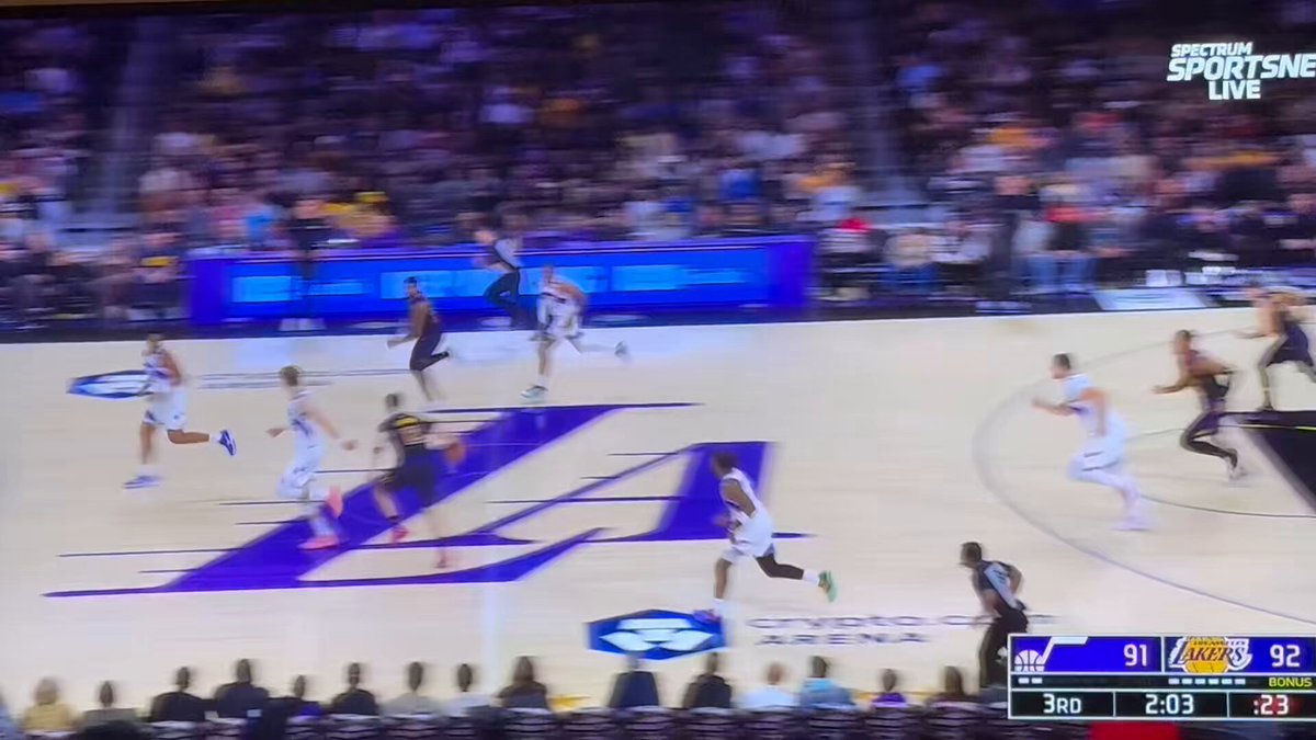 Great ball movement: what is it? 