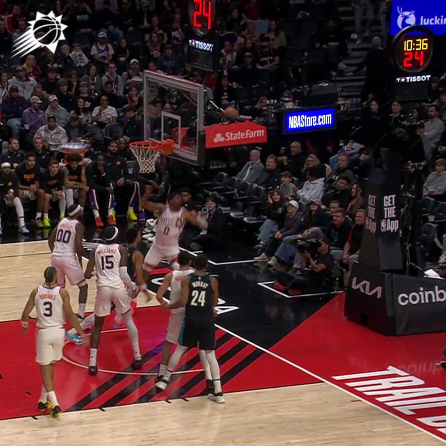 THE HUSTLE FROM RYAN!

Smooth operation from Book. 