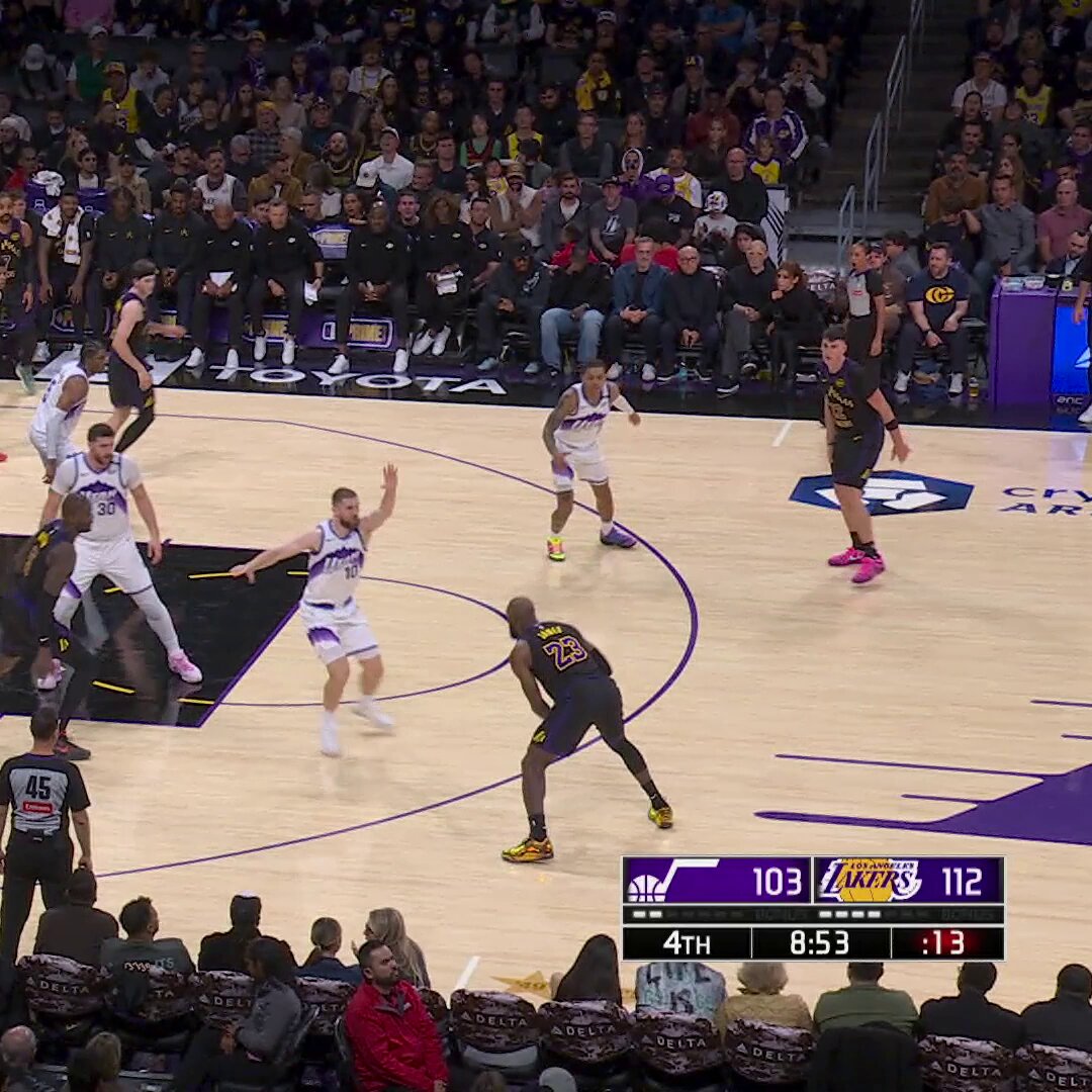 Lakers Lead (@LakersLead) on X