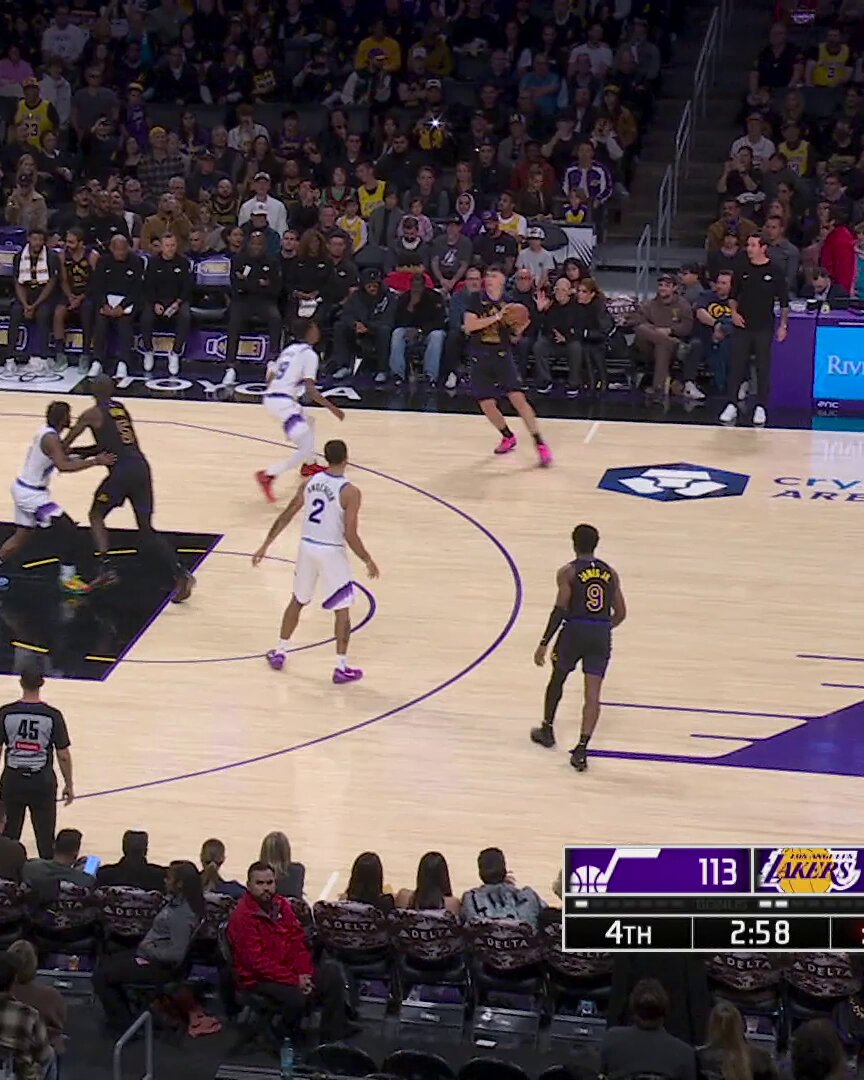 BRON LOVING THE BRONNY 3⃣ 