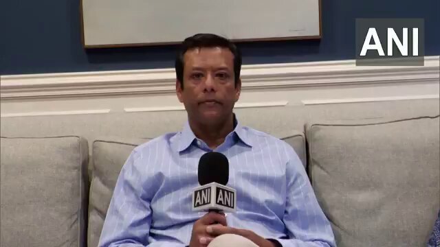 నా తల్లి ప్రాణాలను కాపాడినందుకు ప్రధాని మోదీ ప్రభుత్వానికి న