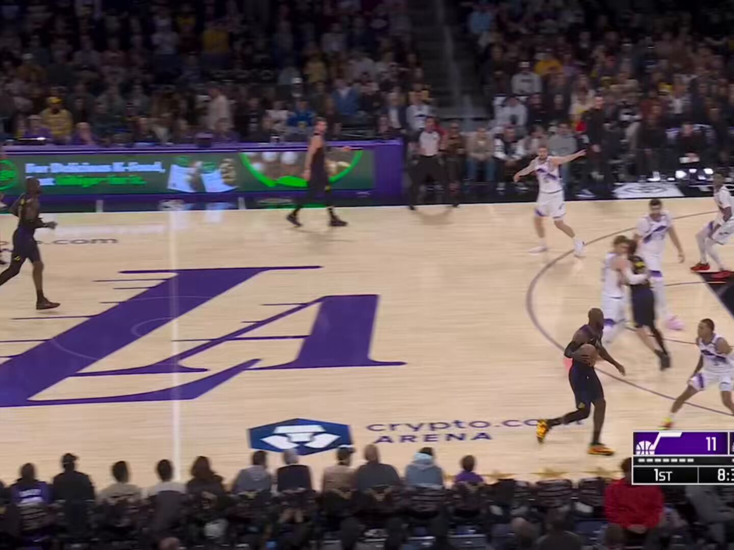 Brett Usher (@UsherNBA) on X