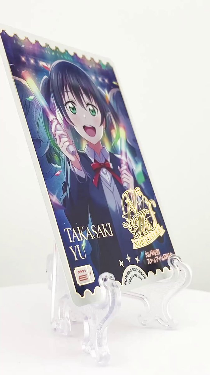 ラブライブ！シリーズ オフィシャルカードゲーム公式 (@LL_cardgame