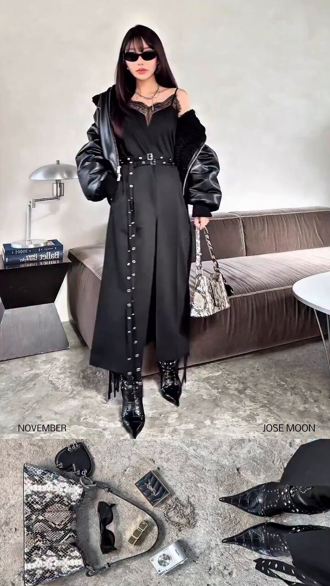 JOSE MOON (@_JOSEMOON_) / Posts / X