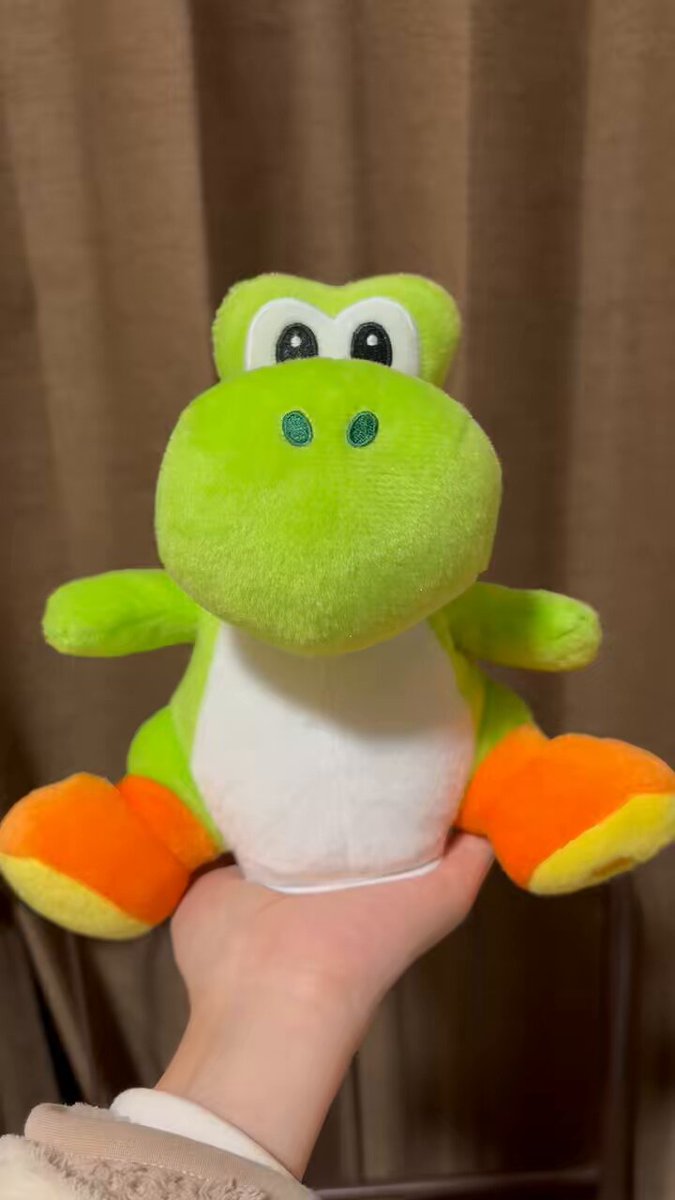 ⭐︎よっしー⭐︎ ヨッシー