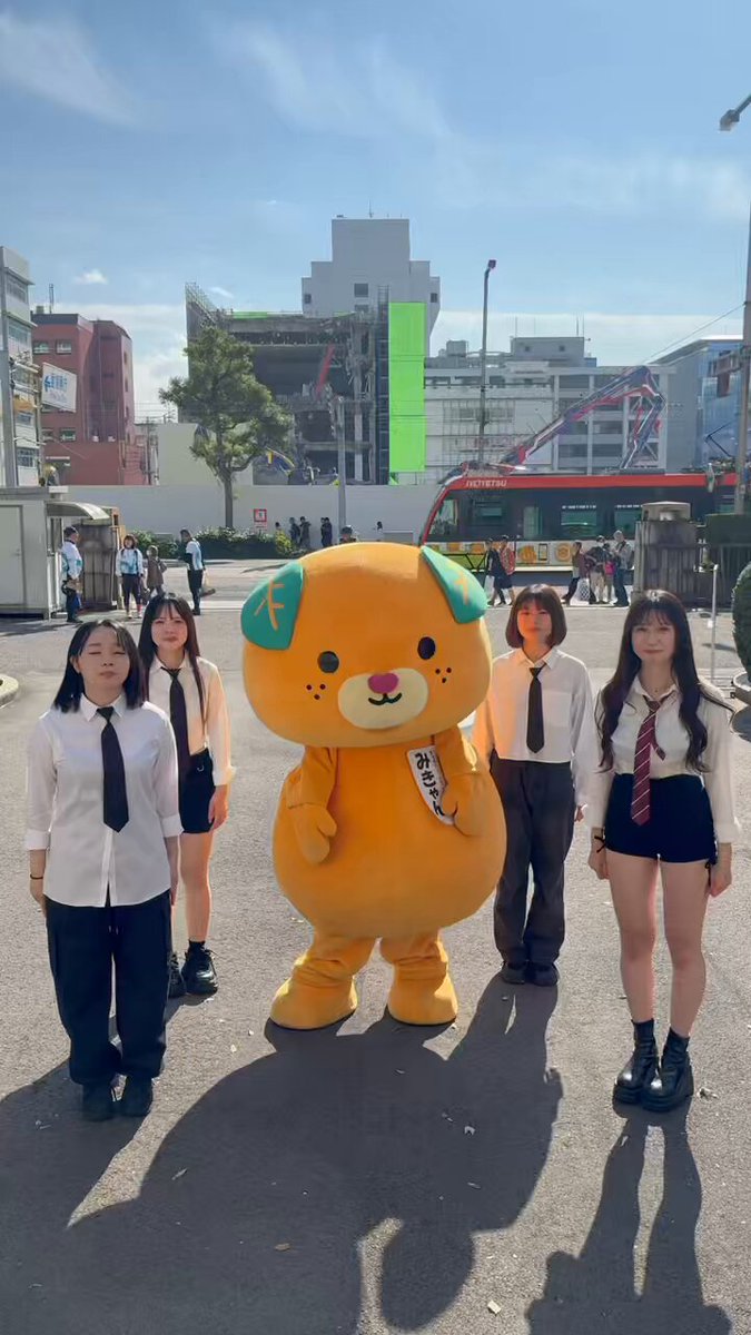 みきゃん【公式】《愛媛県イメージアップキャラクター》 (@micanehime