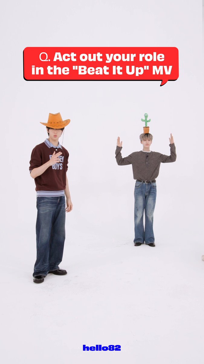 引用見てヘチャンの役割を理解したWWWWWWWWW