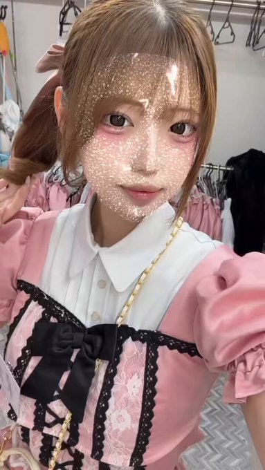 PINK MONSTER ＆ MINTY MONSTER神戸三宮のツイート