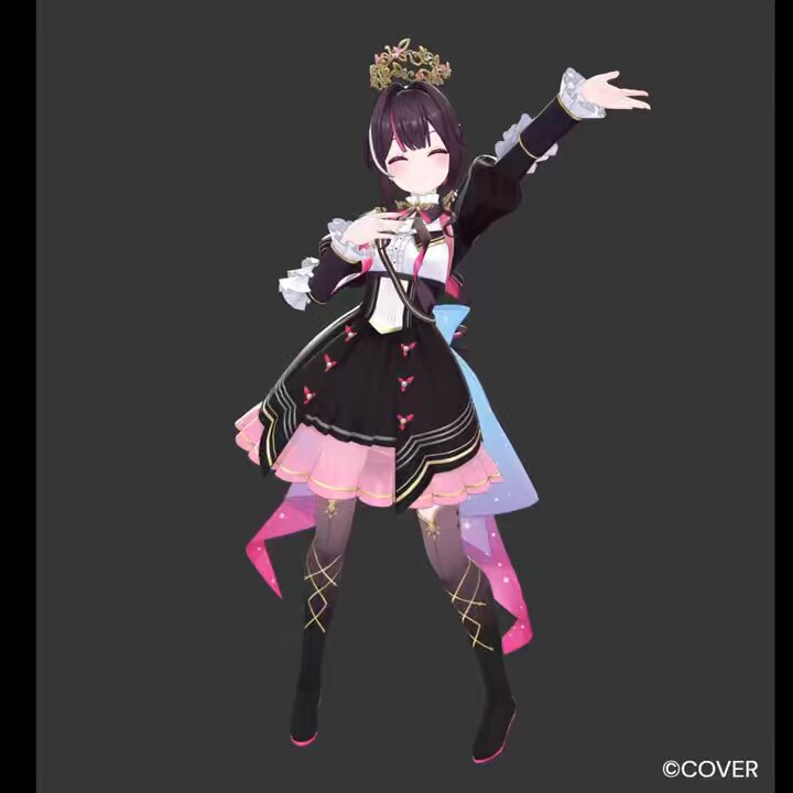 アカモ (@Akamo_3d) / Posts / X