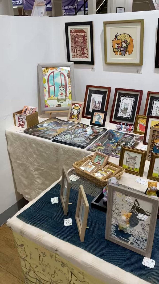 切り絵 一葉 観音　松風直美 松風直美 (@nekotemori) / Posts / X