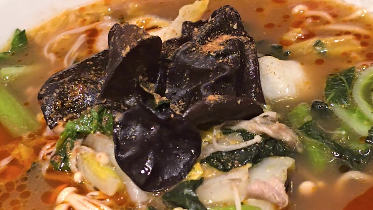 公式】らあめん花月嵐🍜 (@CPKagetsuArashi) / Posts / X