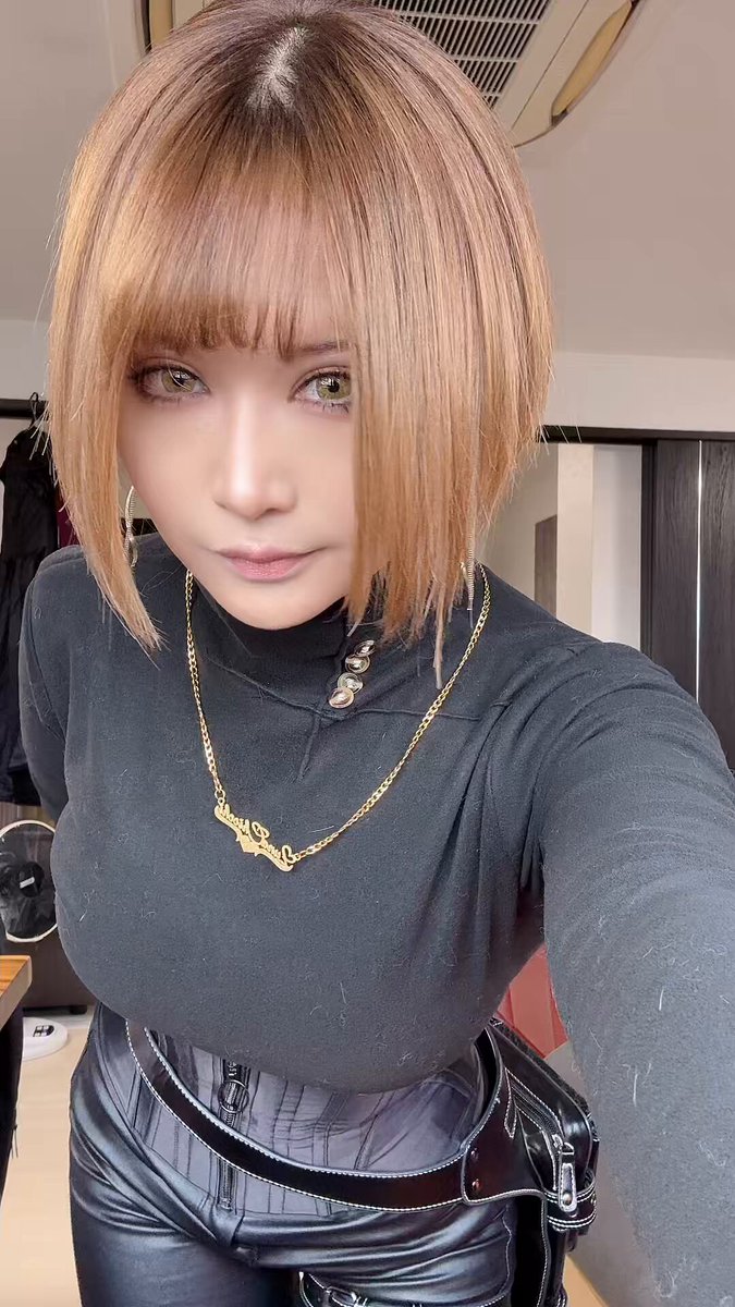 るなちっち🧝‍♀️🦋12月6日(土)心斎橋soma (@LunA_DM2) / Posts / X