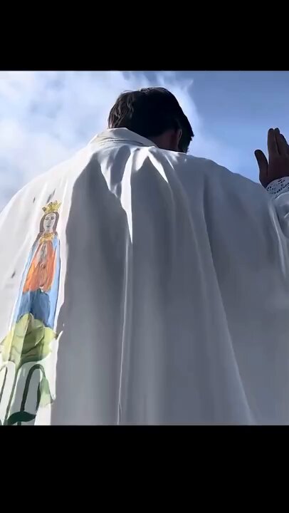 So, Mr Matt: Is the Novus Ordo Missae "the Mass" or not? 