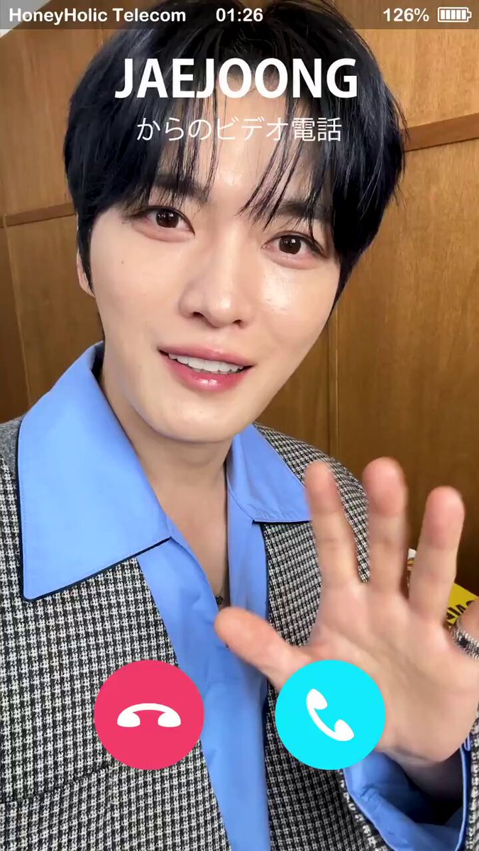 ハニホリファンミ応募開始 / 本日配信のフェスよりファンミ応募券が