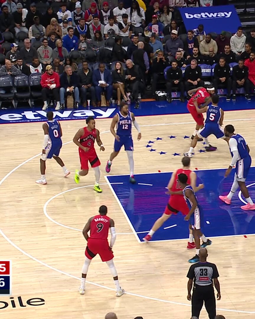 DON'T JUMP WITH RJ 😤 