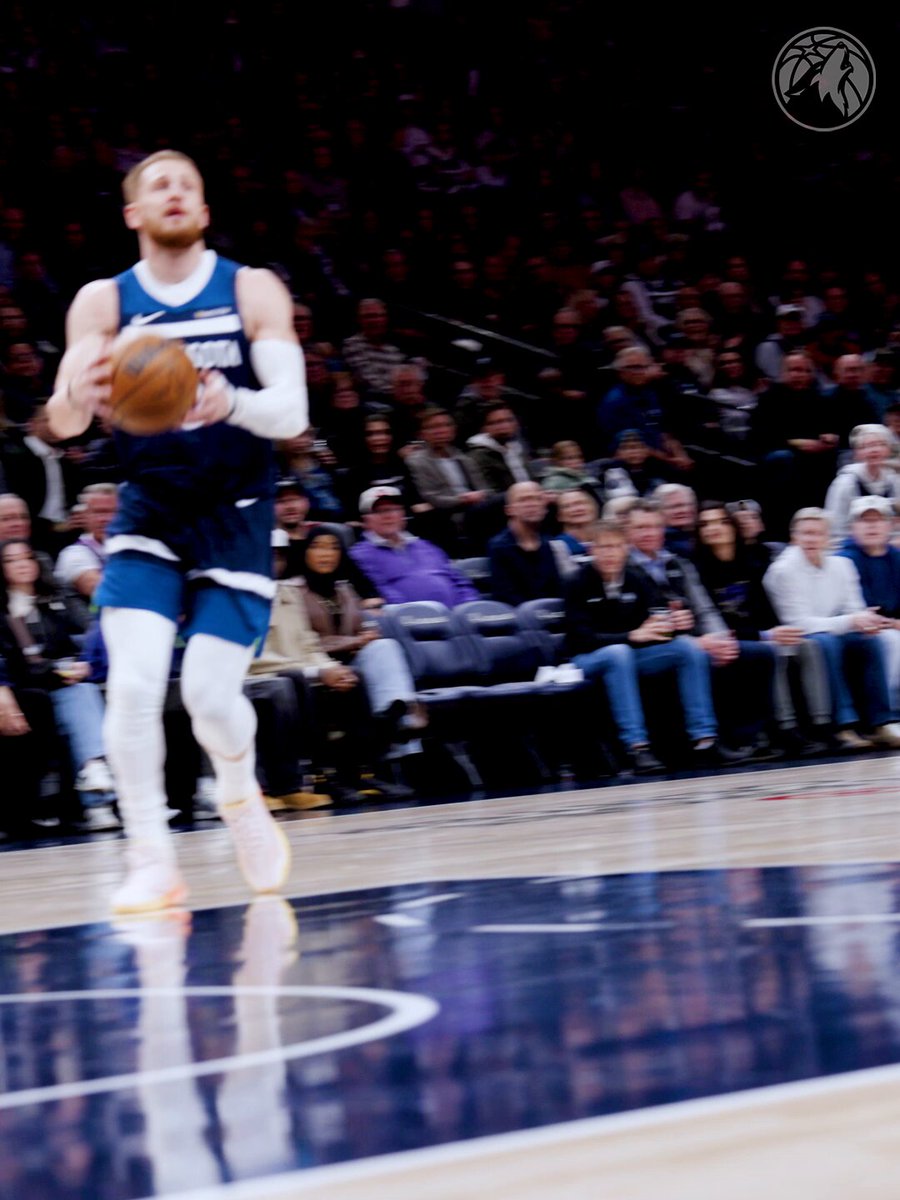 you gotta see it again. 