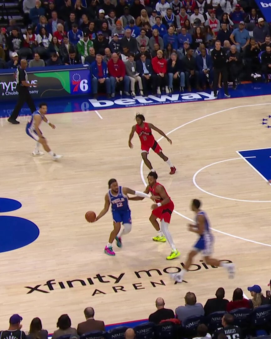 Jared McCain’s reaction to his first bucket of the season 😭🔥 