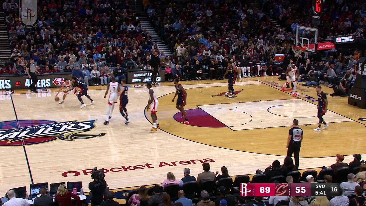 Reed ➡️ Clint LOB ALERT 🚨 