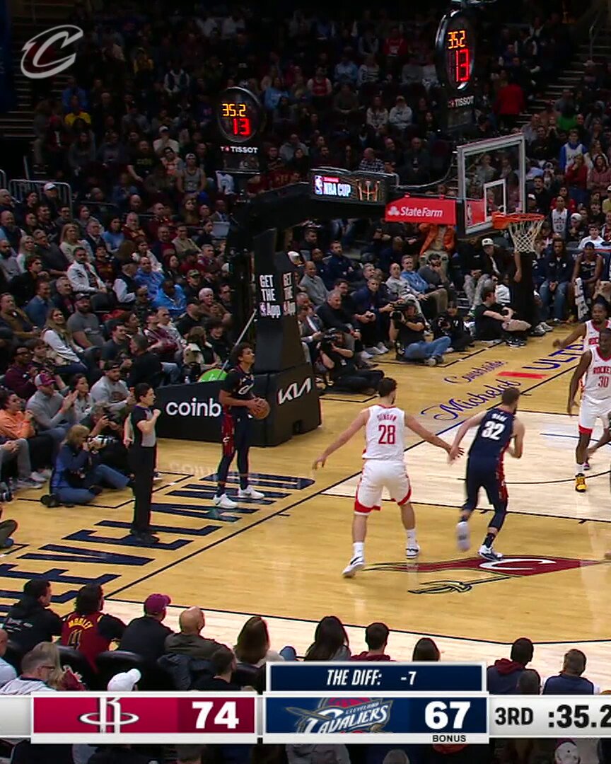 THAT'S TOUGH, 3️⃣1️⃣! 

@_bigjayy_ | #LetEmKnow 