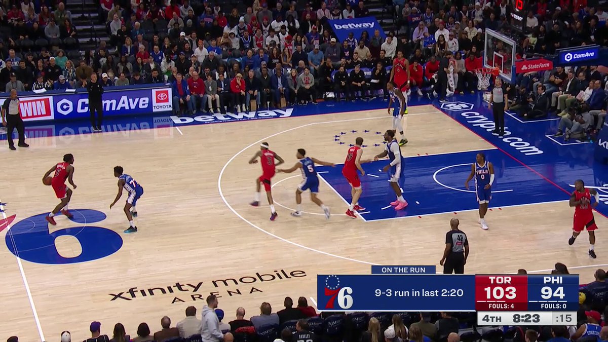 drum: steal & score
qdot: for ✌️ 