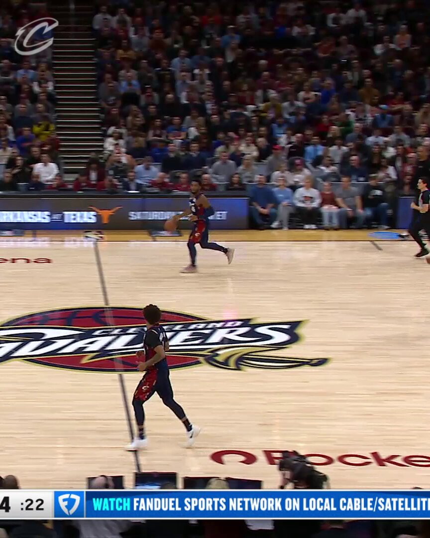 Let the Spida cook. 

@spidadmitchell | #LetEmKnow 