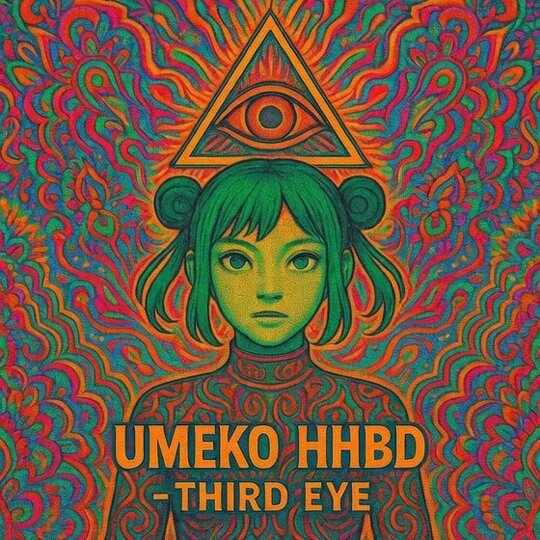 うめぼし (@UmeboshiCenter) / Posts / X