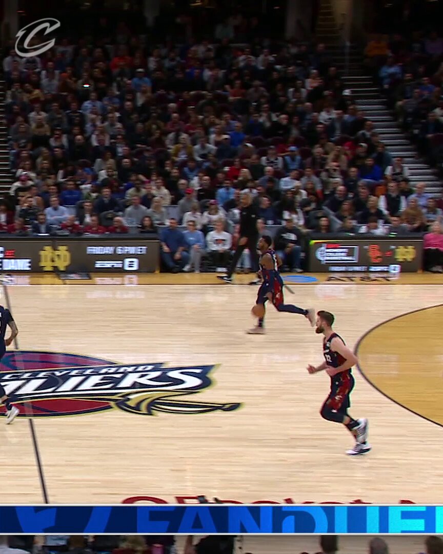 What time is it? Don time. 

@spidadmitchell | #LetEmKnow 