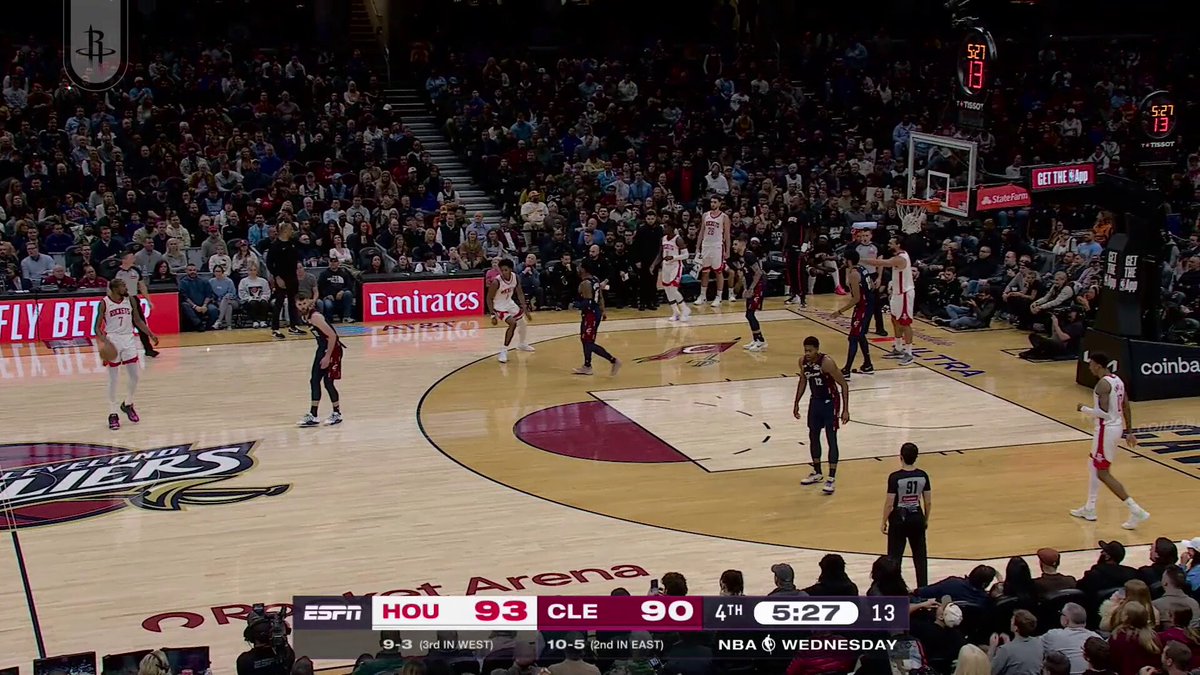 TOUGH finish by Amen 😤 