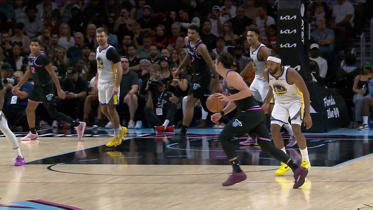 This pass and finish…too smooth 