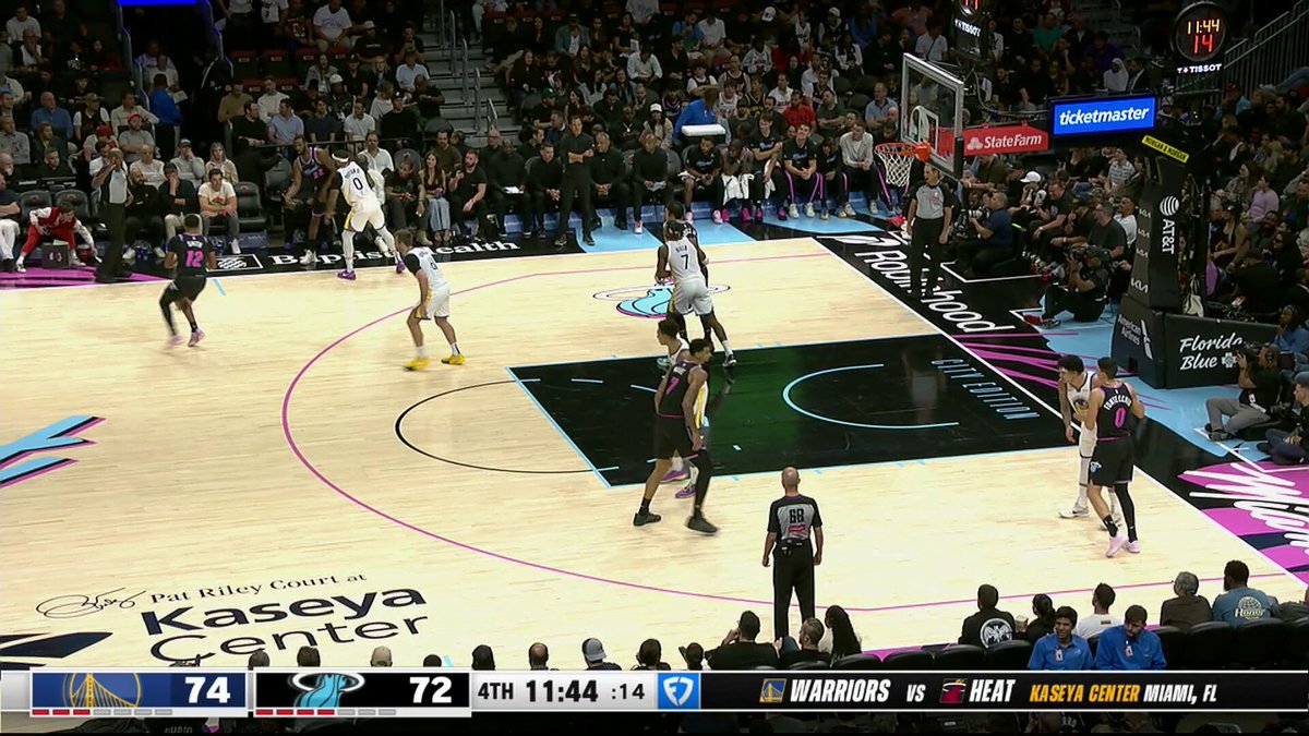 Kel'el helping shift the energy here... 