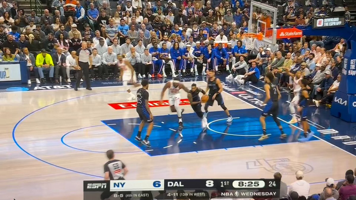 Why are these two shots not the same? 