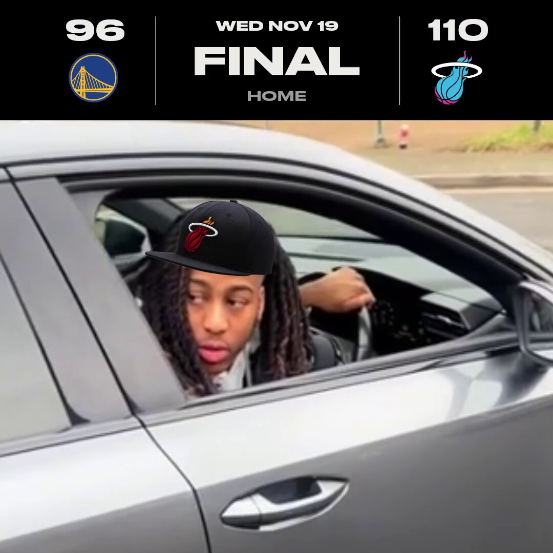 Heading out on the road with a W in the rearview 😎 