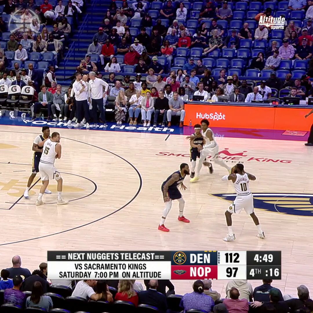 No words can describe how crazy that was 