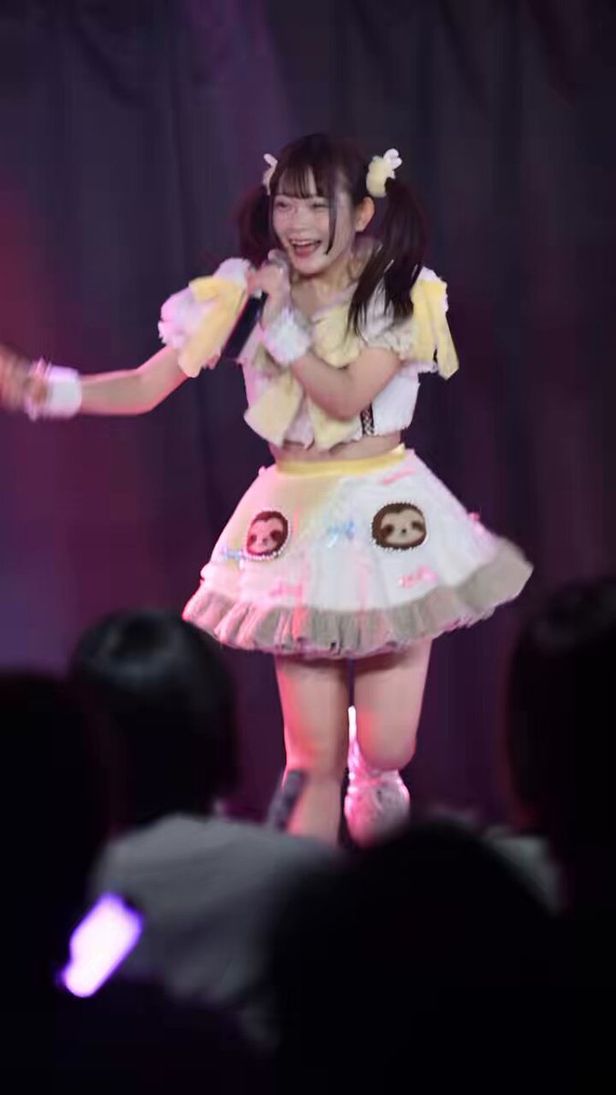 ニコニコ♡PRINCESS からさきあみさん(@karasaki_ami) 2025/11/19